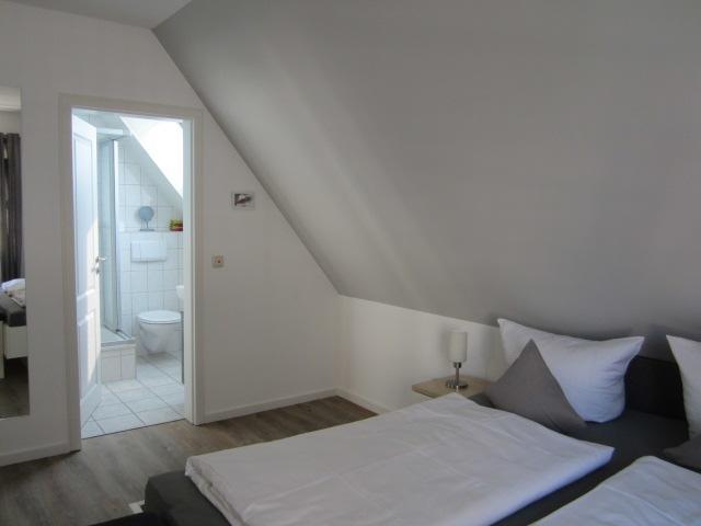 Strandflieder Backbord Norderney Exterior photo